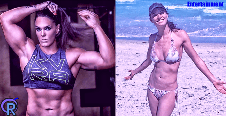 Gabi Garcia Weight Loss